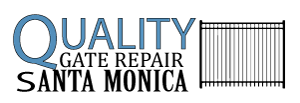 Quality Gate Repair Santa Monica logo